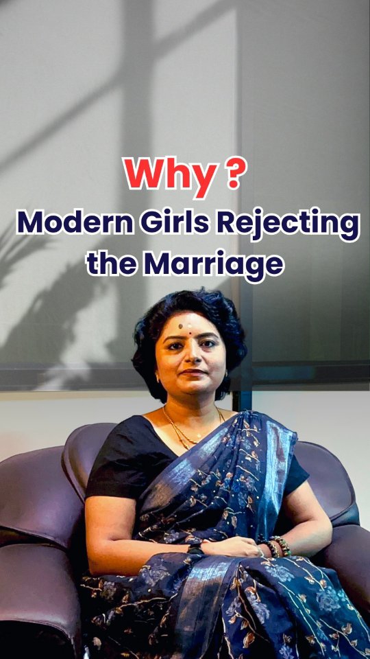 Marriage & Freedom